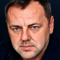 ЮРИЙ РОСТОВЦЕВ
